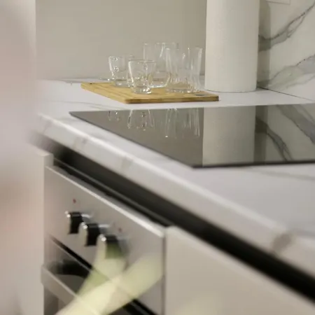 La Grand - New Bazaar * Τίρανα