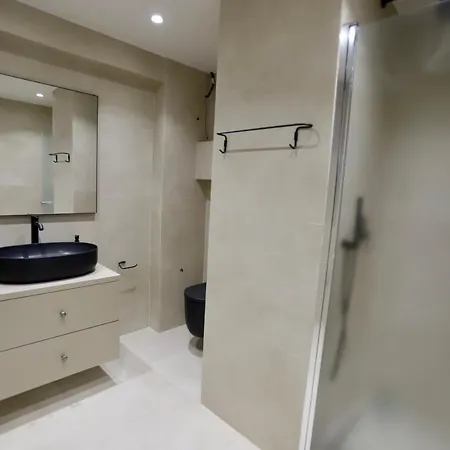 Daire La Grand - New Bazaar *