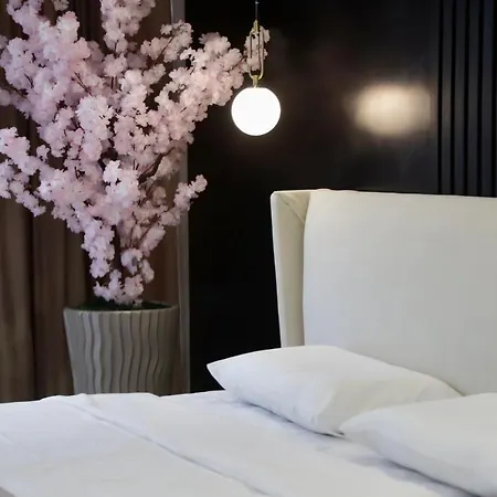 Διαμέρισμα La Grand - New Bazaar *