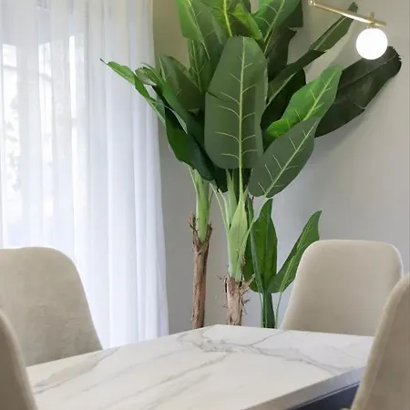 La Grand - New Bazaar Διαμέρισμα