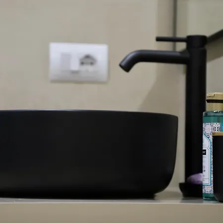 La Grand - New Bazaar Διαμέρισμα