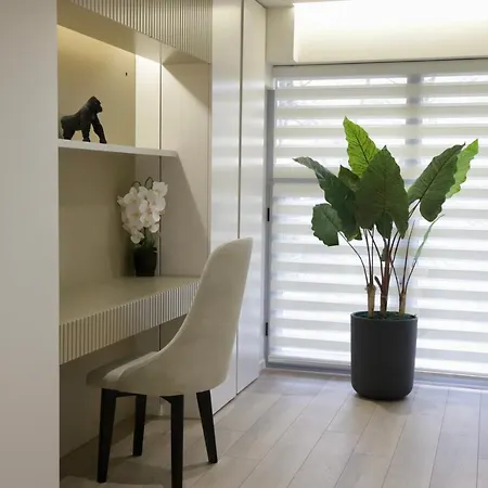 La Grand - New Bazaar Appartement Tirana