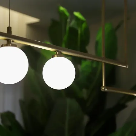 La Grand - New Bazaar Appartamento Tirana