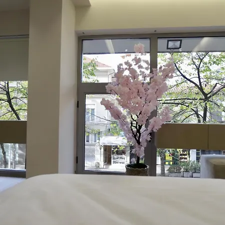 Appartement La Grand - New Bazaar Tirana