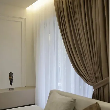 Apartmán La Grand - New Bazaar *