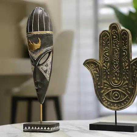 La Grand - New Bazaar Appartamento *