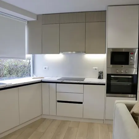 Apartmán La Grand - New Bazaar