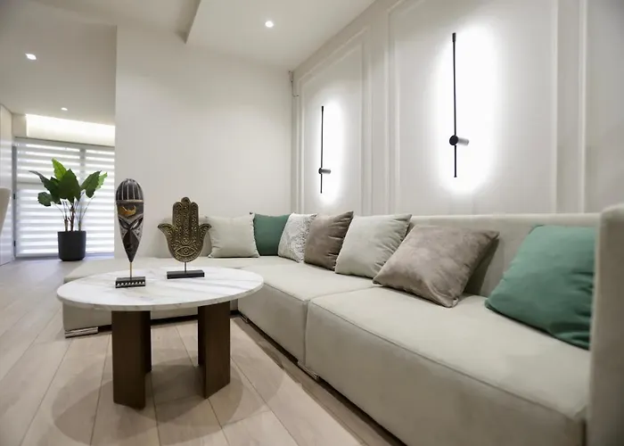 La Grand - New Bazaar Tirana