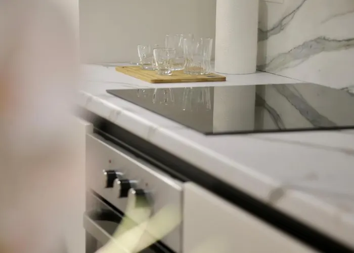 La Grand - New Bazaar * Tirana