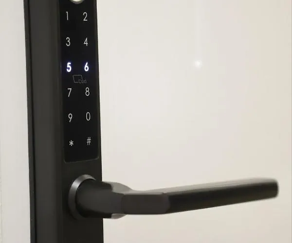 La Grand - New Bazaar * Tirana