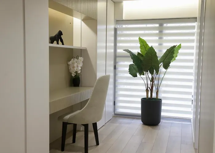 La Grand - New Bazaar Appartement Tirana