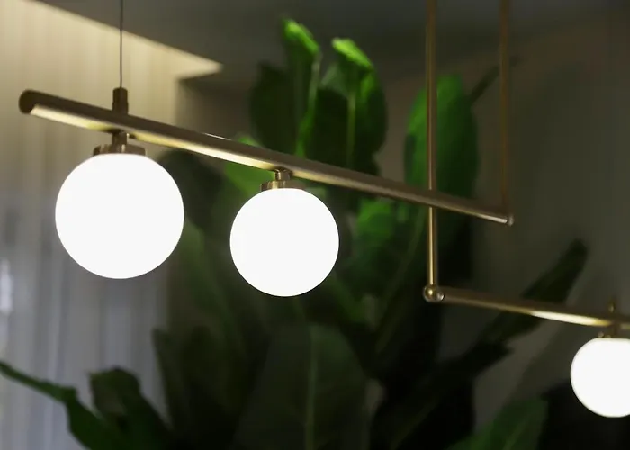 La Grand - New Bazaar Appartement Tirana