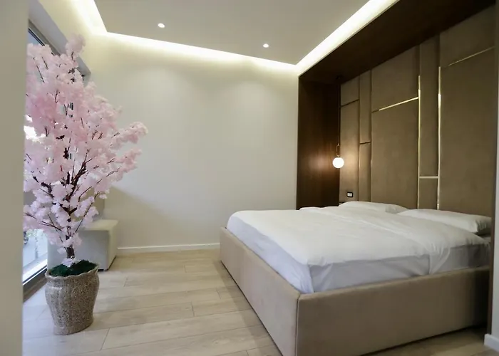 La Grand - New Bazaar Appartement *