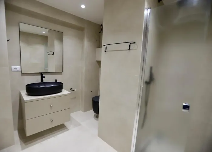 Appartement La Grand - New Bazaar *