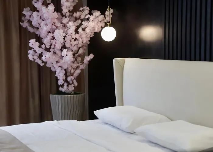 Appartement La Grand - New Bazaar *