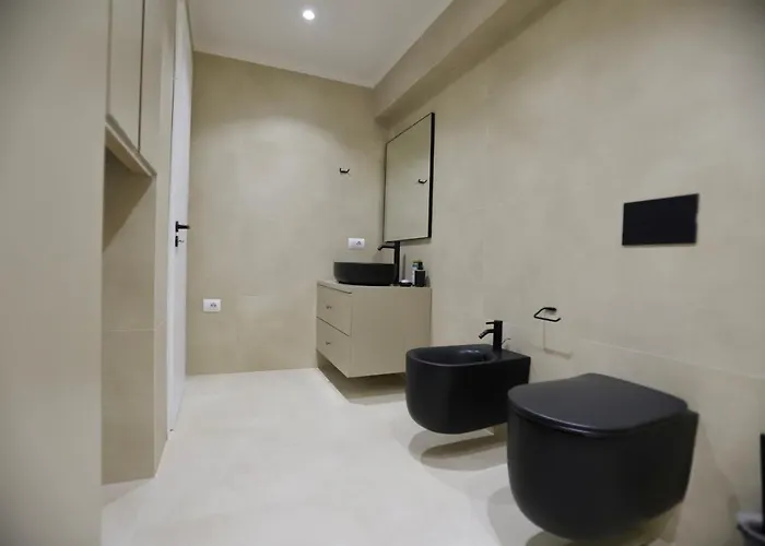 Appartement La Grand - New Bazaar