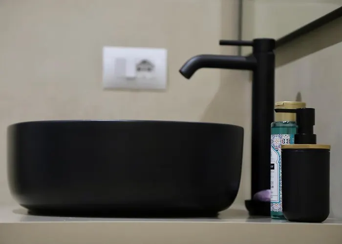 La Grand - New Bazaar Appartement