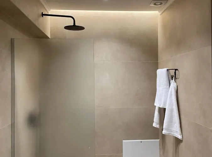 La Grand - New Bazaar Appartement Tirana