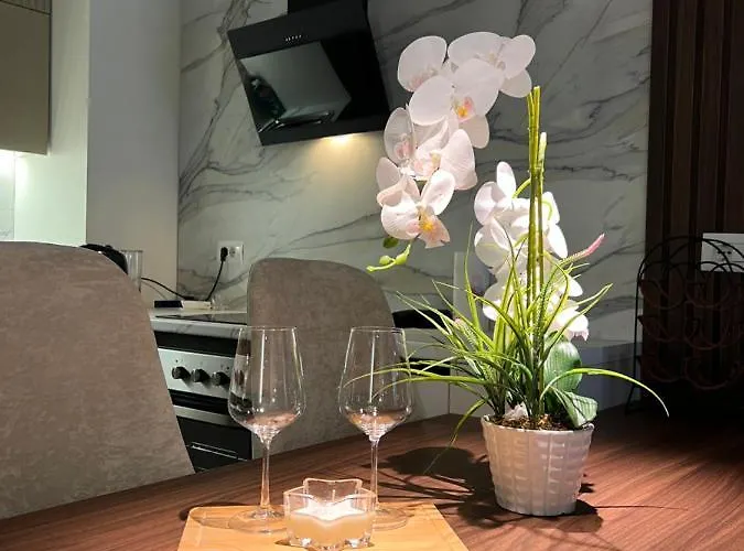 La Grand - New Bazaar Appartement *